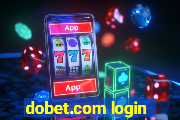 dobet.com login